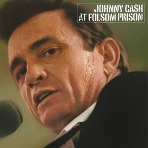Johnny Cash - At Folsom Prison (Legacy Edition) (50th anniversary) (RSD2018)