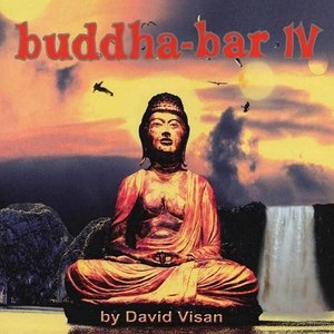 Buddha bar iv George V Records
