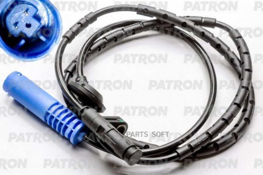 

PATRON ABS52078 Датчик частоты вращения колеса задний двусторонний ROVER: 75 (RJ) 1.8/2.0
