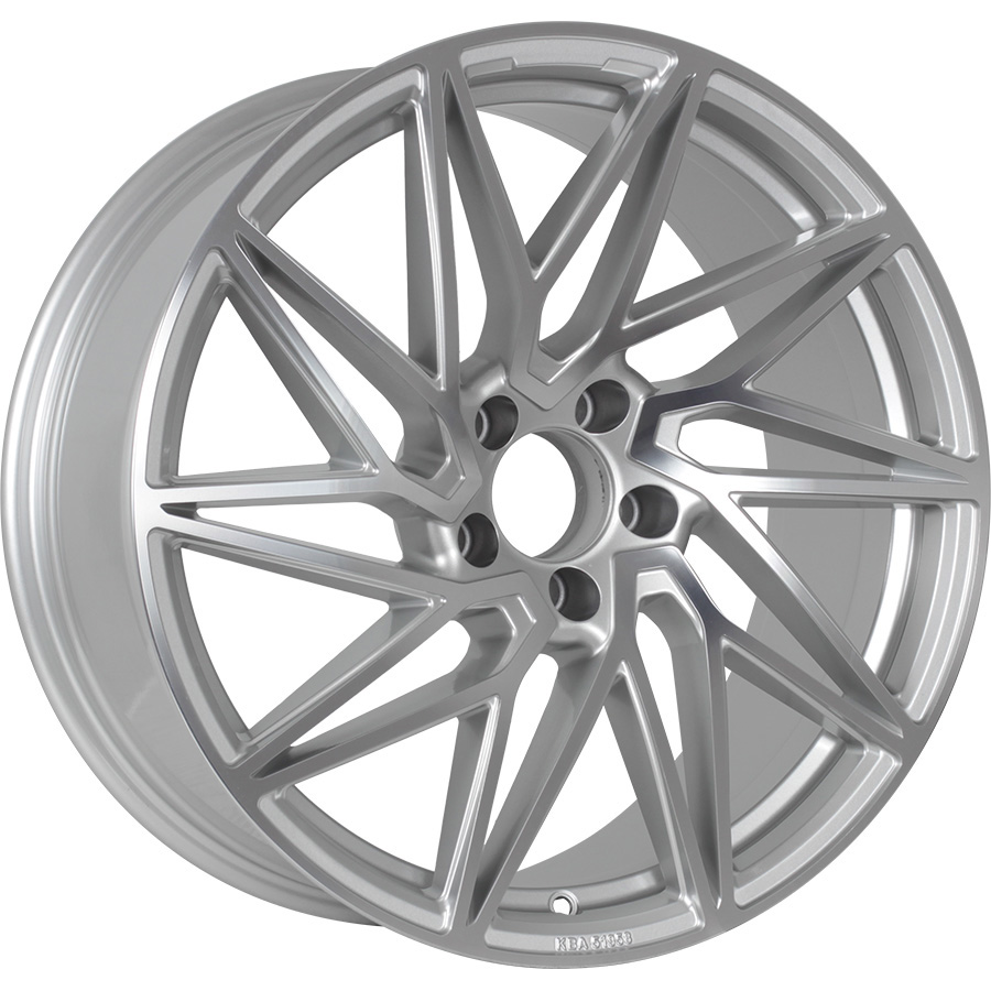 

Колесный диск Keskin Tuning KT20 8.5xR19 5x112 ET30 DIA72.6