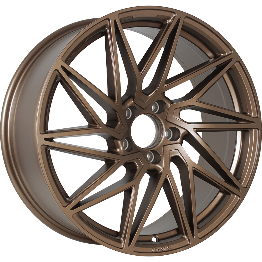 

Колесный диск Keskin Tuning KT20 8.5xR19 5x112 ET45 DIA72.6