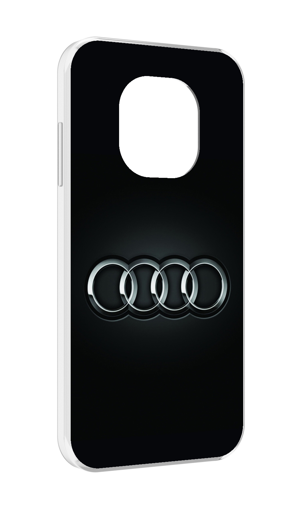 

Чехол MyPads ауди audi 2 для Blackview BL8800 / BL8800 Pro, Прозрачный, Tocco