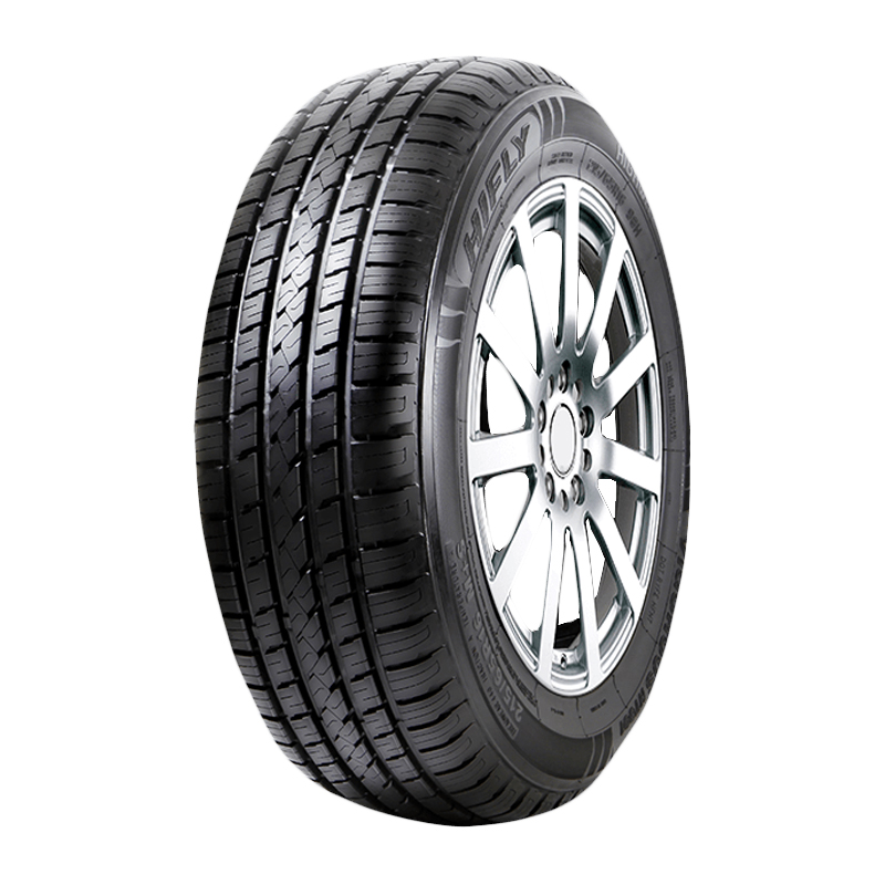 

Шины Hifly Vigorous HT601 245/70R17 110T нешипованная