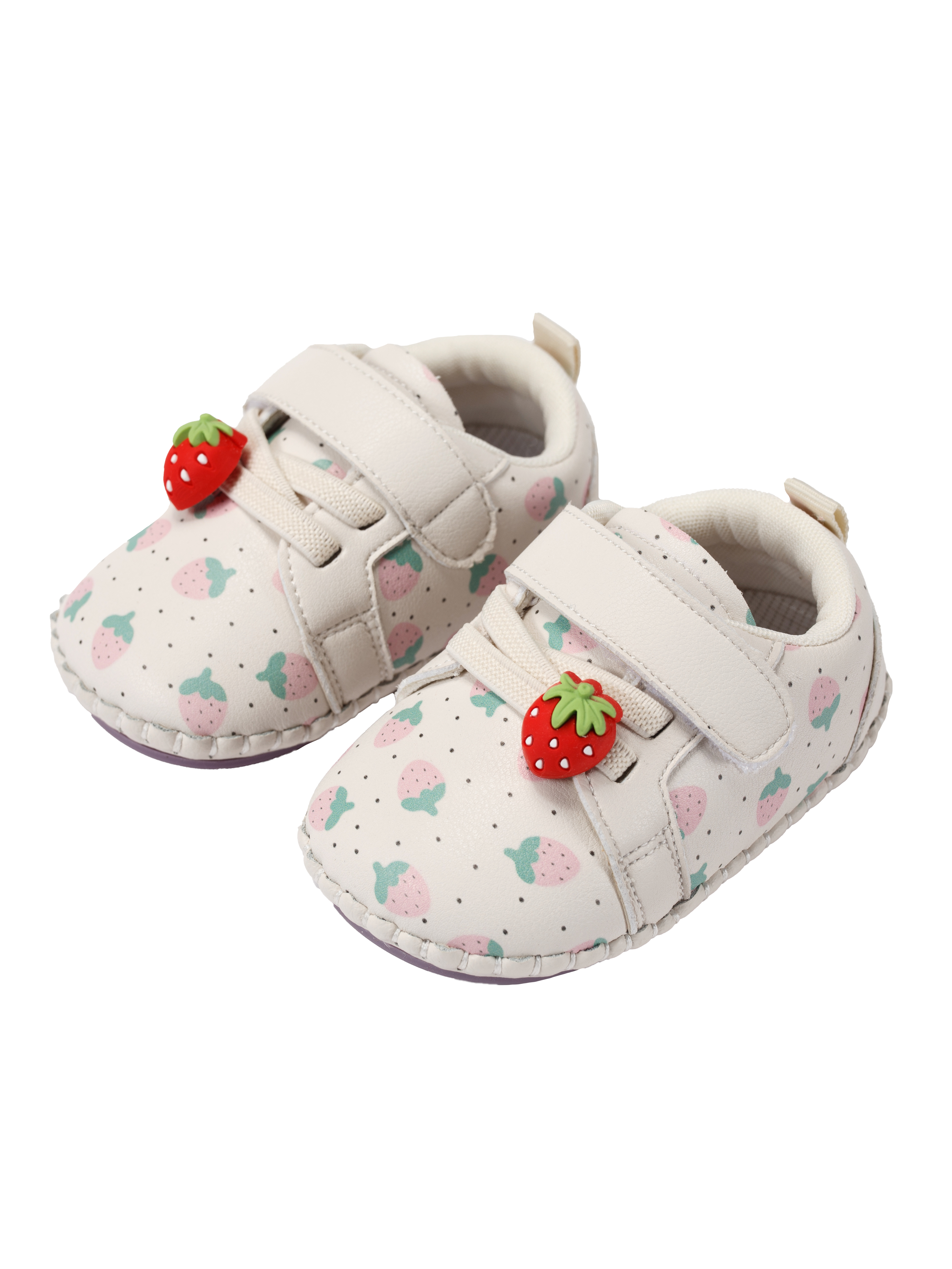 

Кеды WONDER HONEY CS29, белый, 18, CS29