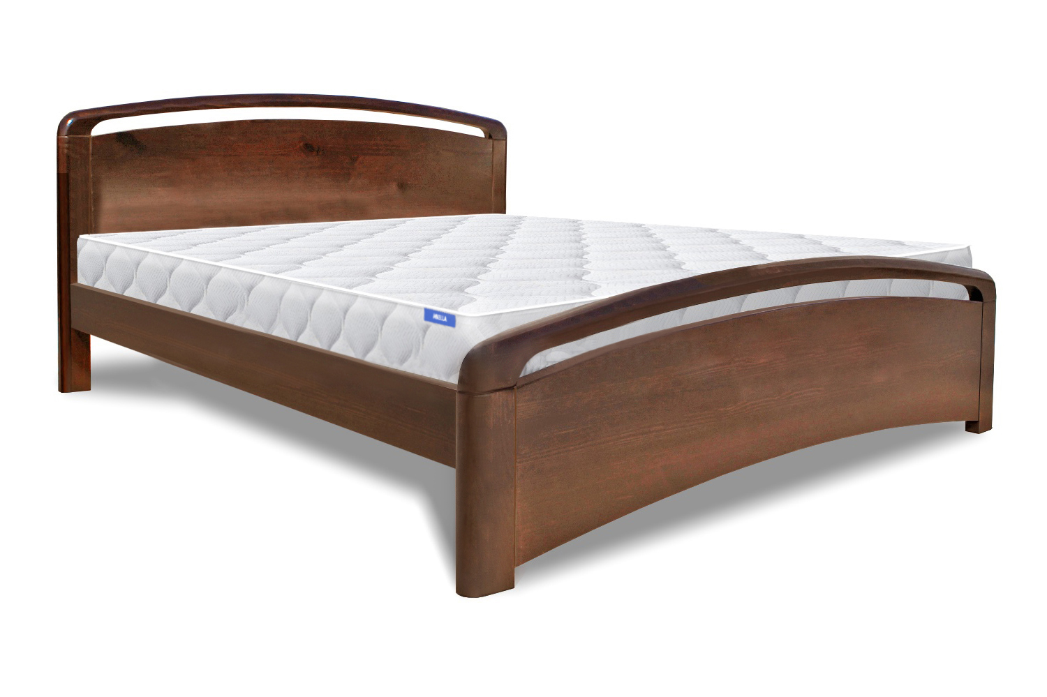 

MIELLA Кровать MIELLA Sea 200x195, Кровать MIELLA Sea 200x195