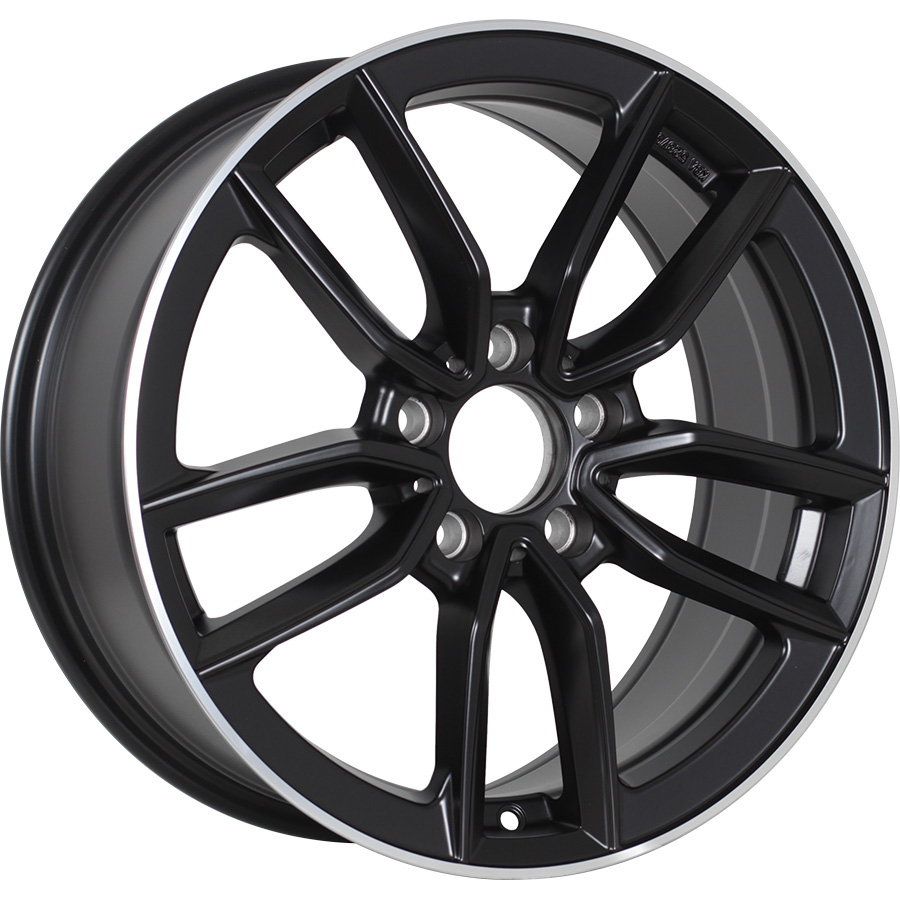 

Колесный диск Keskin Tuning KT21 7.5xR17 5x114.3 ET45 DIA72.6
