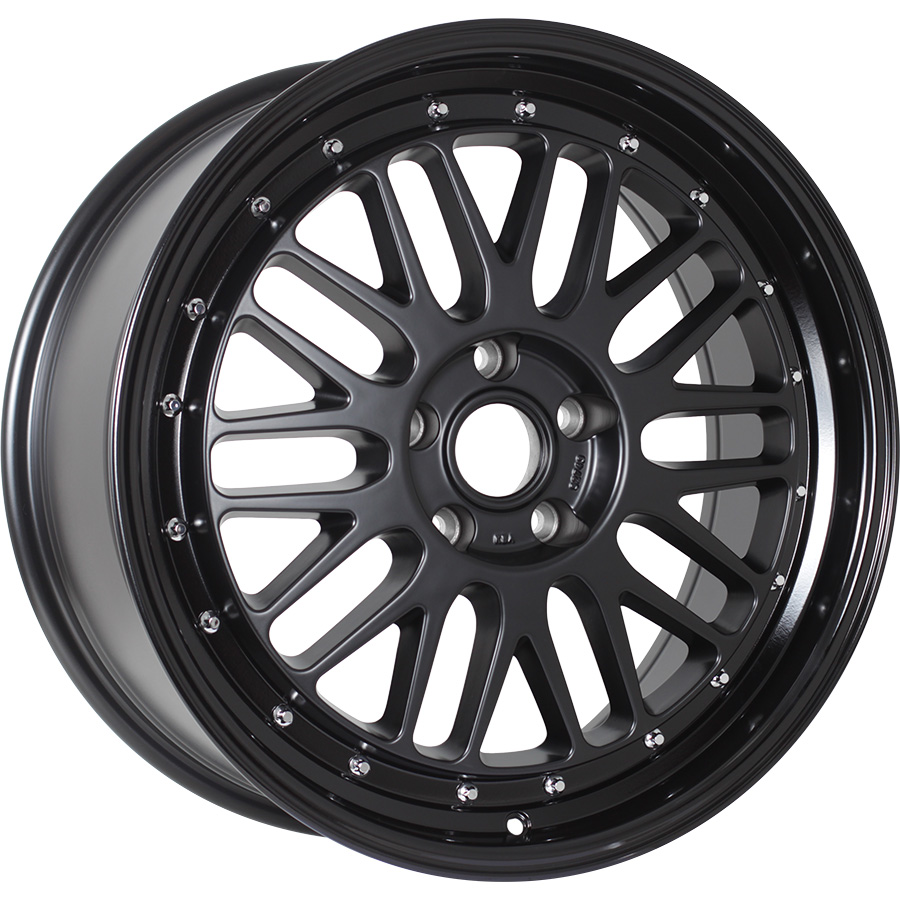 Колесный диск Keskin Tuning KT22 8.5xR19 5x112 ET45 DIA72.6