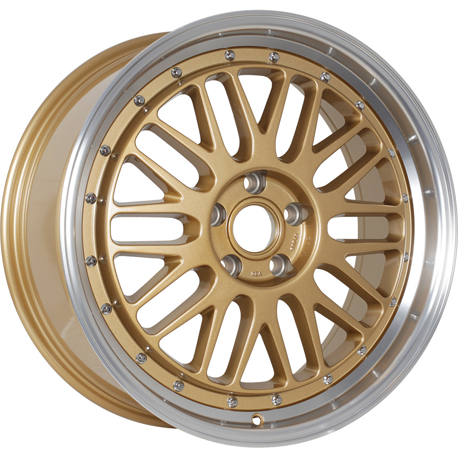 

Колесный диск Keskin Tuning KT22 8.5xR19 5x112 ET45 DIA72.6