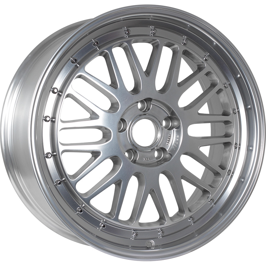 

Колесный диск Keskin Tuning KT22 8.5xR19 5x114.3 ET40 DIA72.6