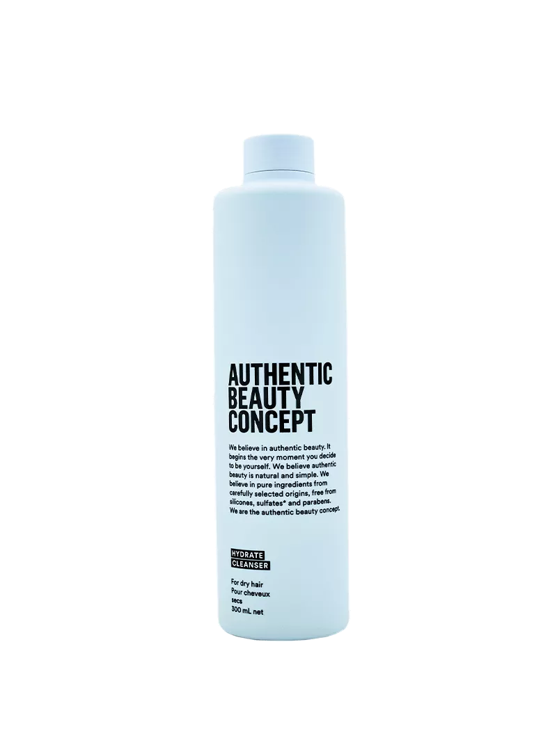 фото Шампунь authentic beauty concept hydrate