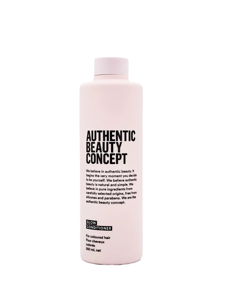 Кондиционер Glow Authentic Beauty Concept