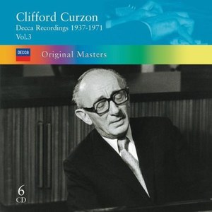 

Schubert / Liszt, 'Wanderer Fantasy' [w.Queen's Hall Orchestra / Wood]. Mozart, 6 CD