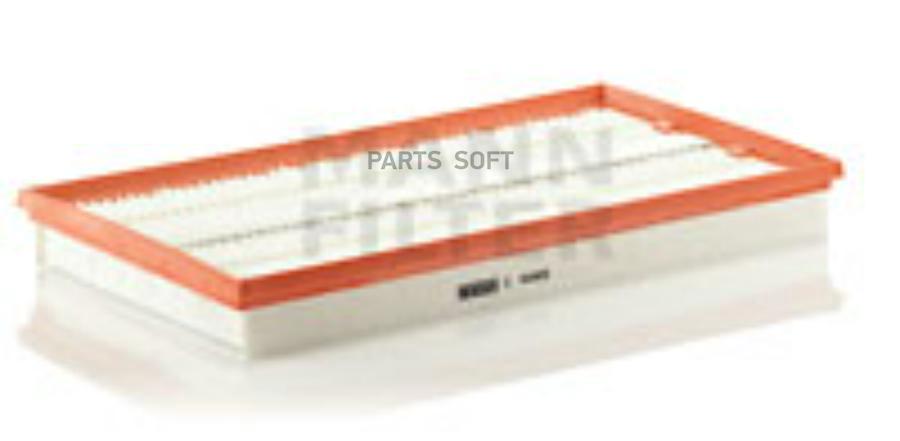 

C 4265_фильтр воздушныйmb vito/viano 3.0cdi 06>