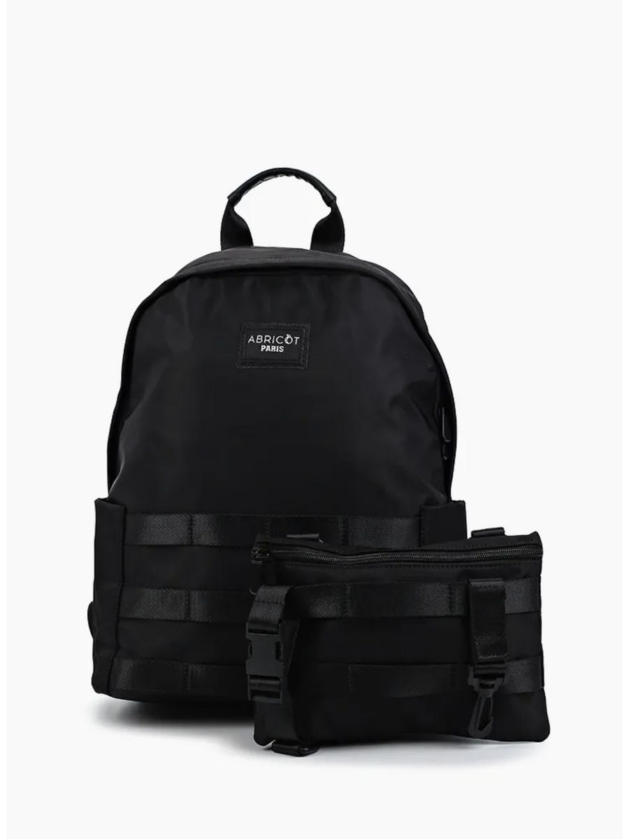 

Комплект женский Abricot SY-015 черный, 8х40х32 см, SY-015