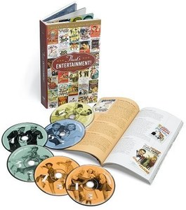 

That's Entertainment: The Ultimate Anthology of M-G-M Musicals Box Set, 6 CD