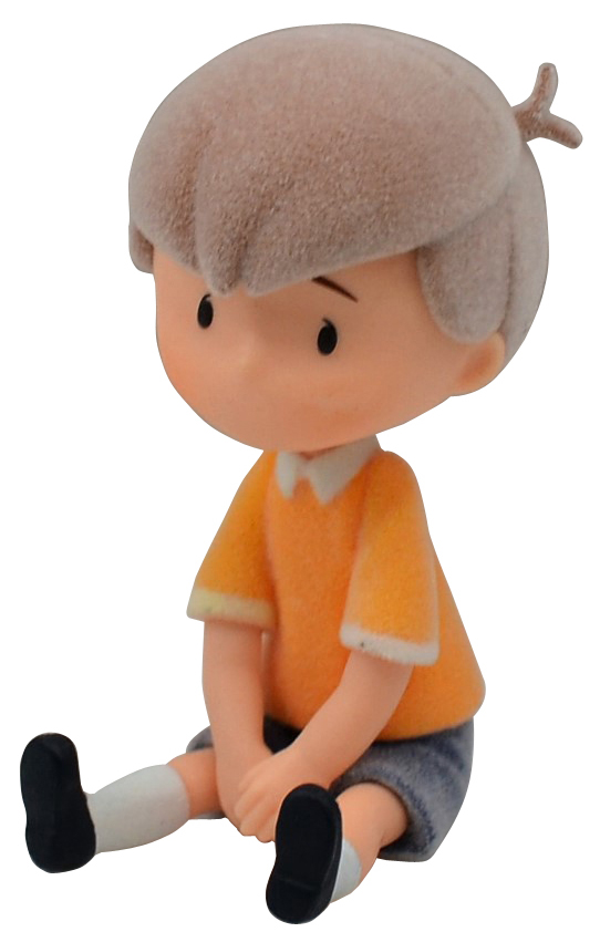 Фигурка Banpresto: Disney Animation: Winnie the Pooh: Christopher Robin