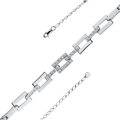 

Браслет из золота р.  Master Brilliant 10-220402-00-00, бриллиант, 10-220402-00-00