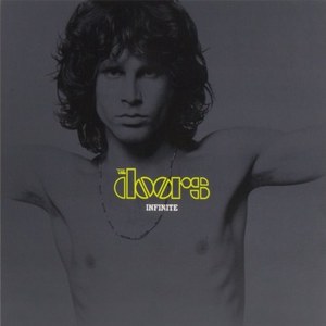 

The Doors: Infinite, 6 SACD