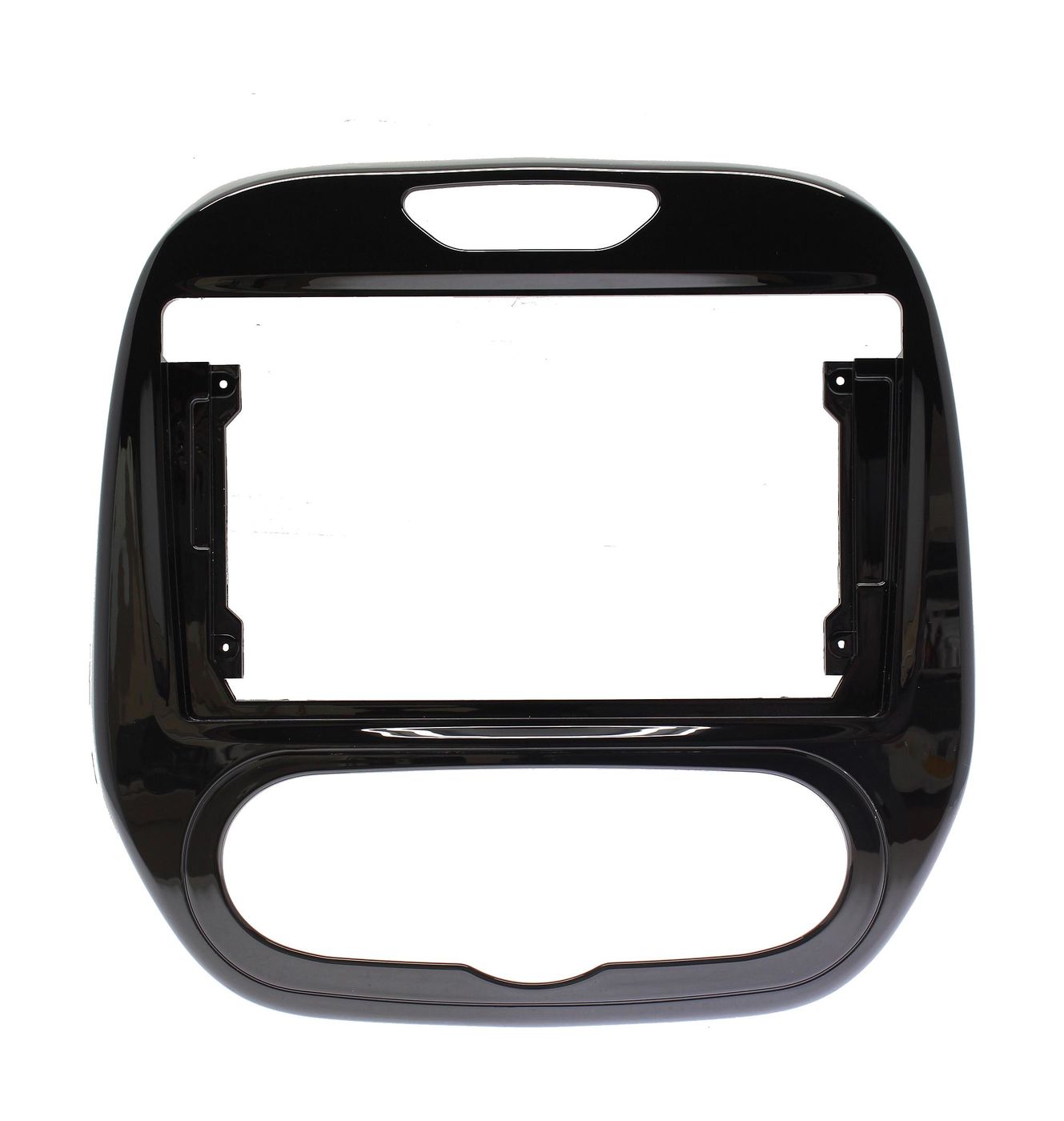 

Переходная рамка Ksize RE 042N Renault Kaptur 2015-н.в MFB-9" кондиционер, RE 042N