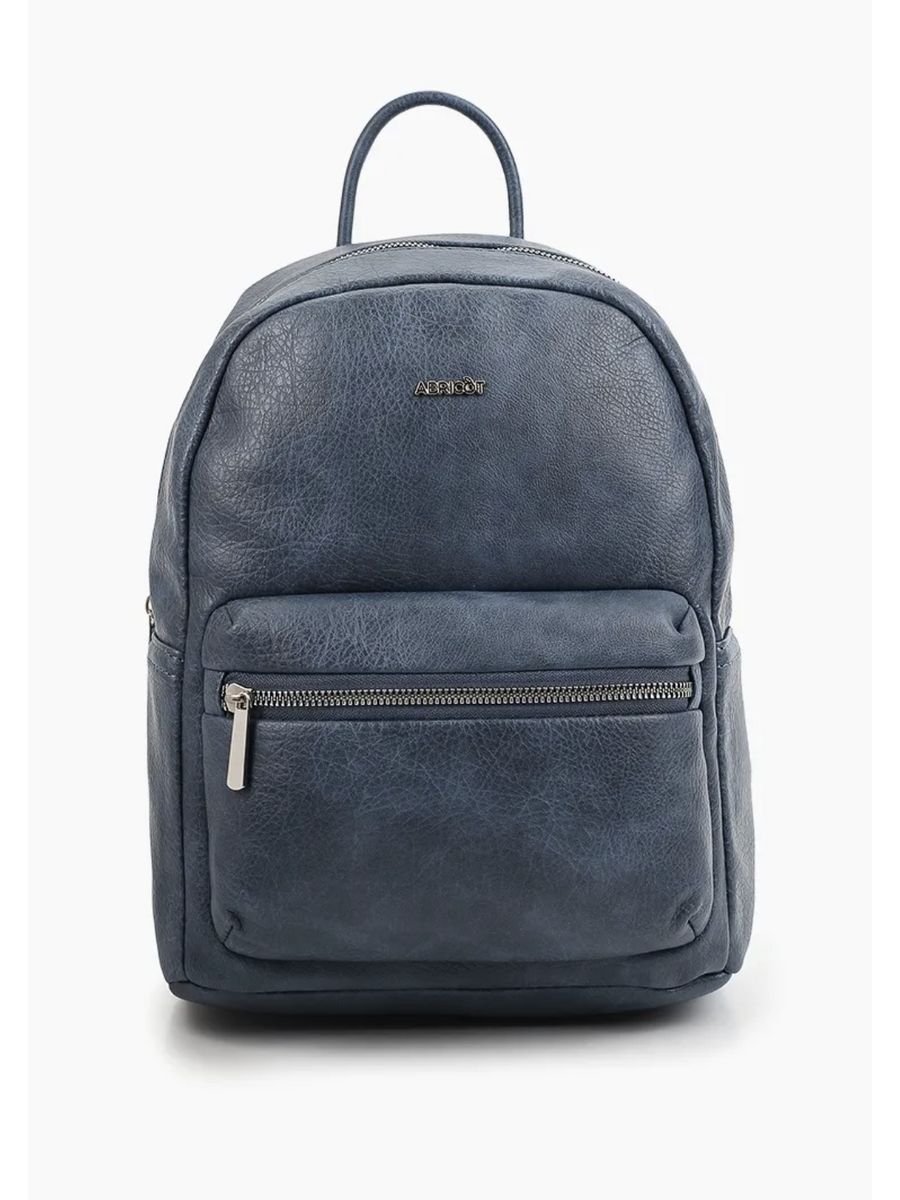 

Рюкзак женский Abricot OCL-004 голубой, 25х12х36 см, Синий, OCL-004