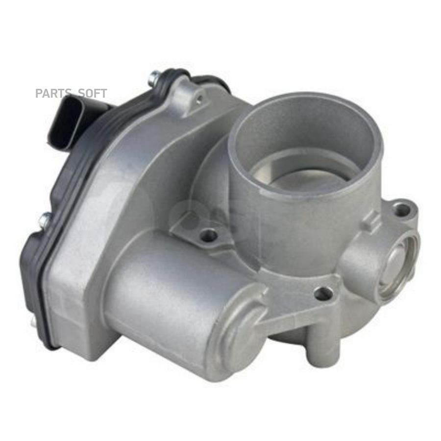

OSSCA Блок дроссельной заслонки FORD Zetec-S 04-