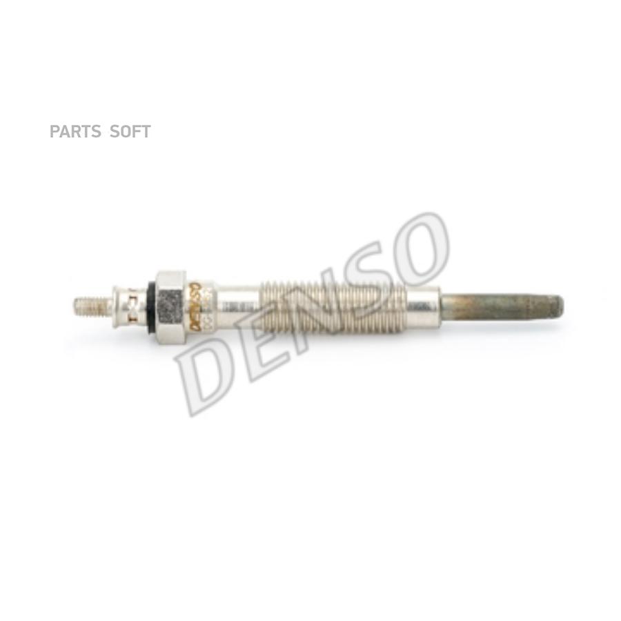 

Свеча накаливания Mitsubishi Galant II/L 300 / Delica II/Pajero I Canvas Top 80>86 DENSO D