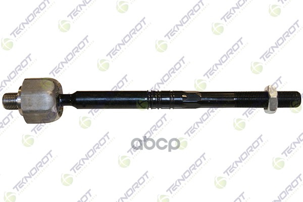 

Рулевая тяга голая L/R, M16X1.5, M16X1.5, L=265,5mm