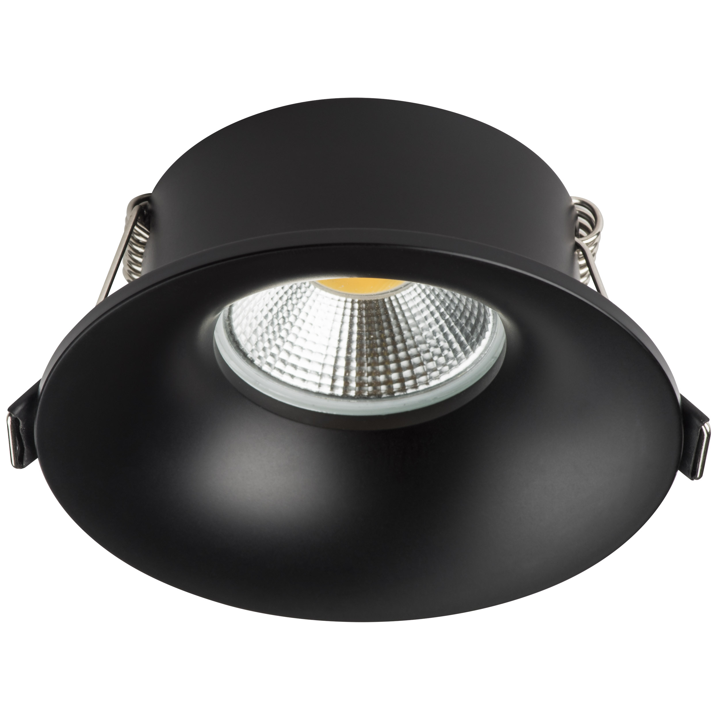 

Светильник точечный встраиваемый Lightstar Levigo 010027, 010027 Levigo