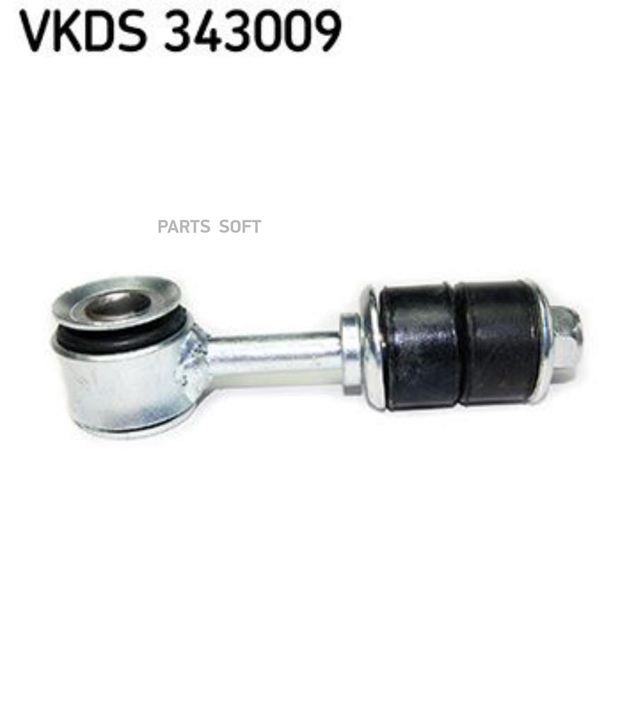 

Стойка стабилизатора Fiat Ducato 94>06 Peugeot Boxer 94>06 Citroen Jumper 94>06 SKF VKDS34