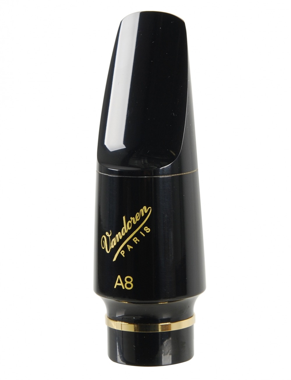 

Vandoren A8 - Мундштук для саксофона альт, серия V16м, Sm-814м