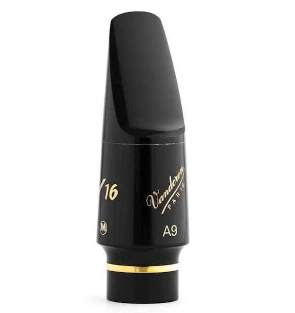 

Vandoren A9 - Мундштук для саксофона альт, серия V16м, Sm-815м
