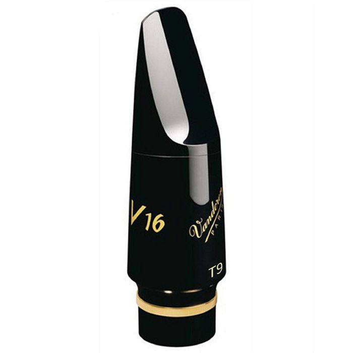 

Vandoren T9 - Мундштук для саксофона тенор, серия V16, Sm-825e