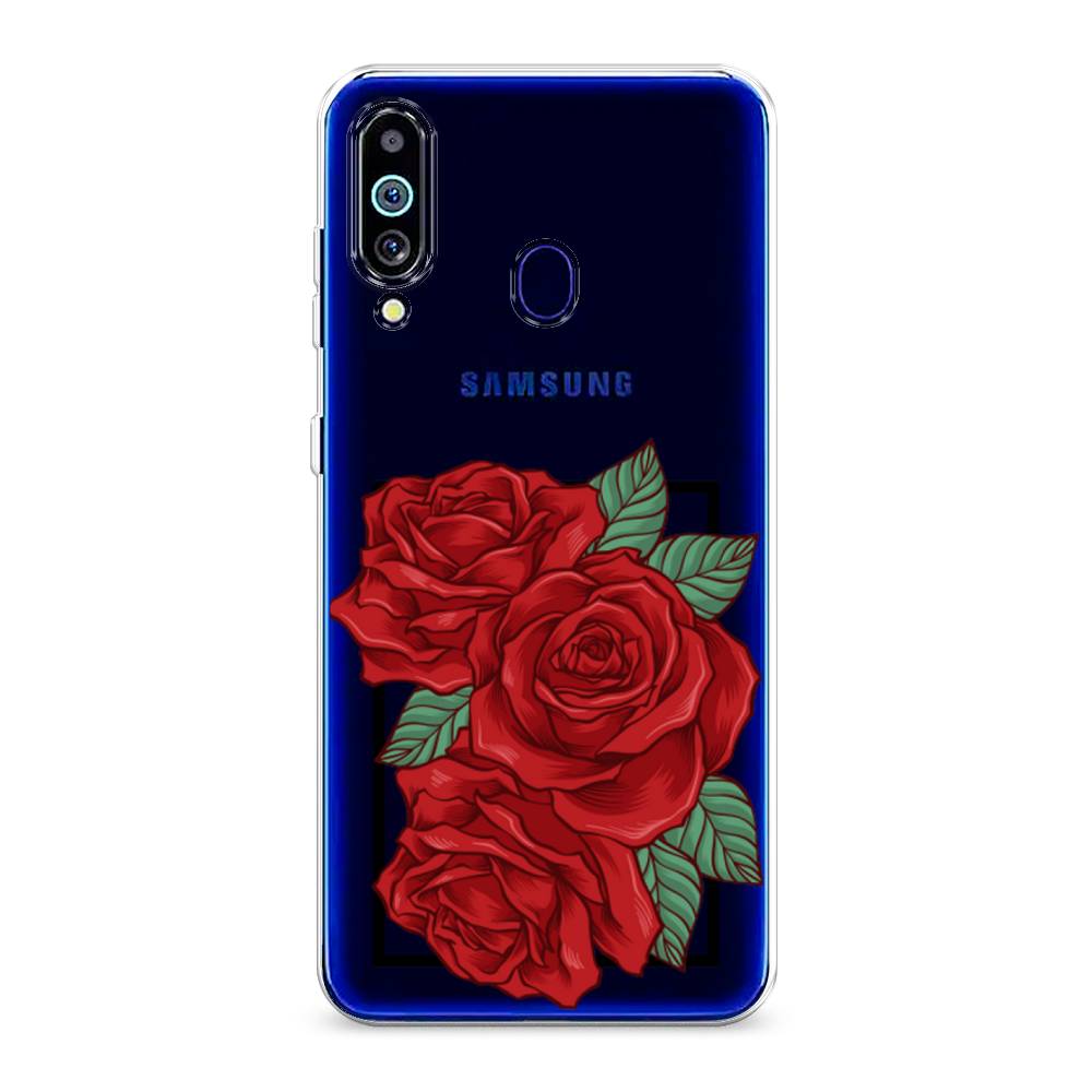 Чехол на Samsung Galaxy M40 