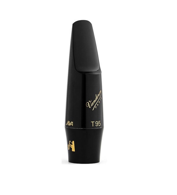 

Vandoren T95 - Мундштук для саксофона тенор, Sm-514b, серия Java