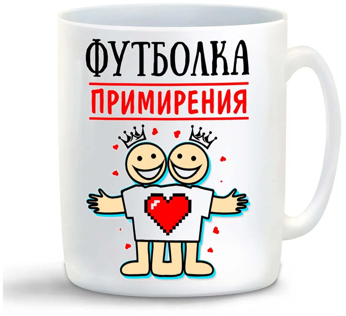 

Кружка CoolPodarok Прикол Вечно молодая вечно паспорт покажите