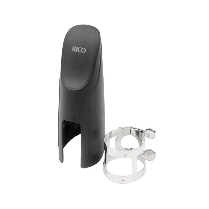 

Rico Rbs1n лигатура + колпачок для саксофон баритон, никель