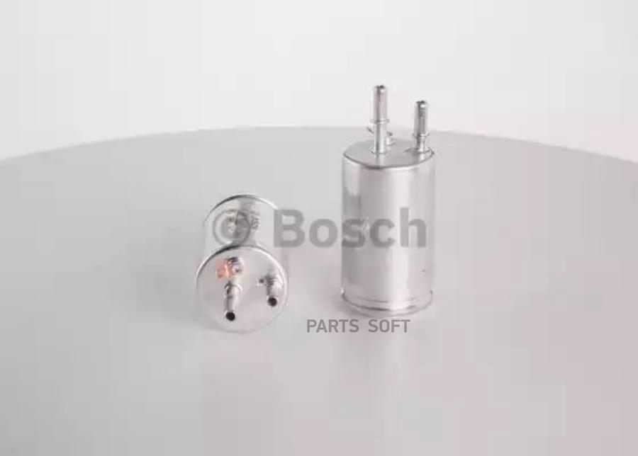 Фильтр Топливный Bosch F026403014