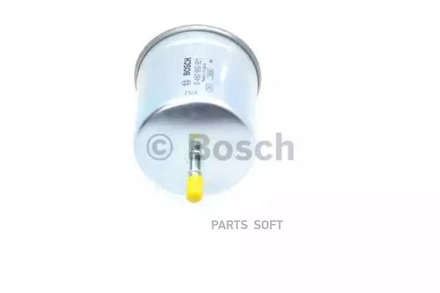 

Фильтр Топливный Volvo C70,S40,S60,S80,V40,V70,Xc70,Xc90 Bosch Bosch 0450905921