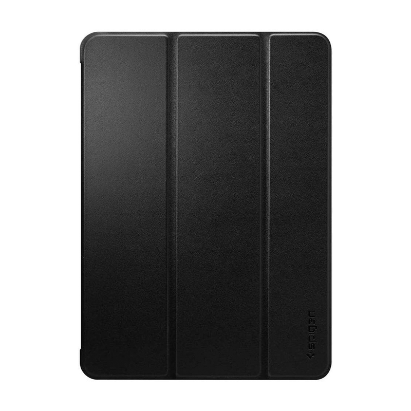 Чехол Spigen Smart Fold ACS02887 для Apple iPad Pro 11 2021 Black