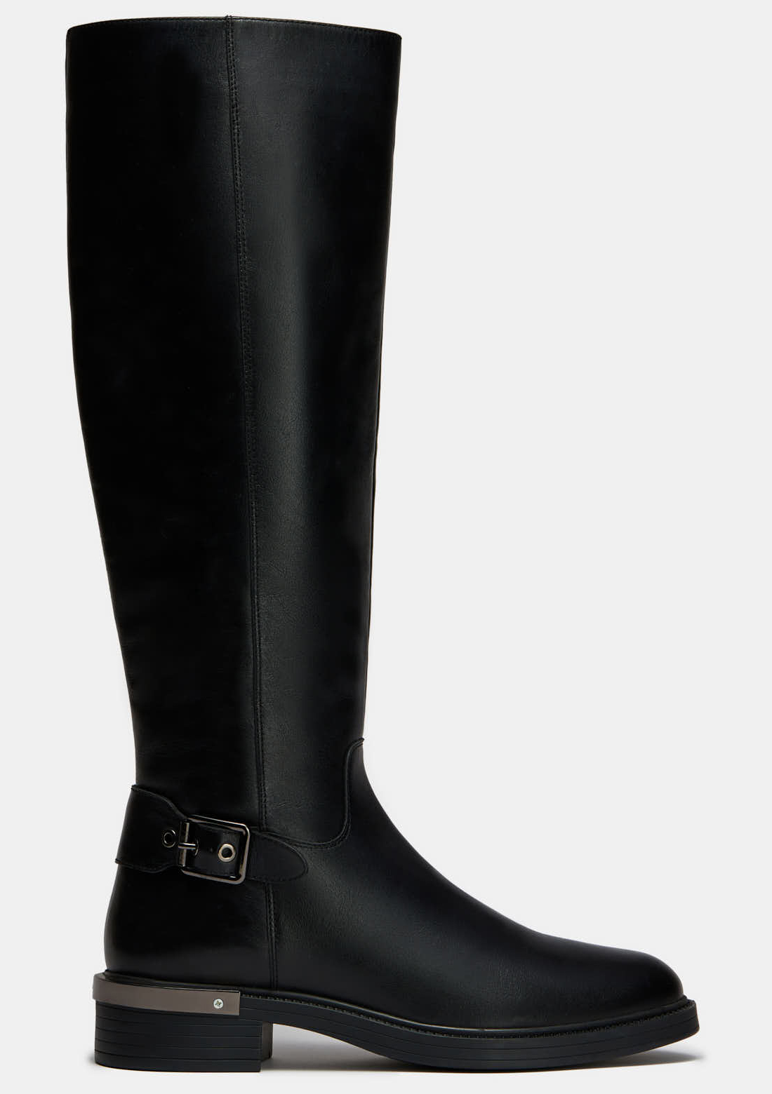 

Сапоги женские Ralf Ringer 678404 черные 40 RU, 678404