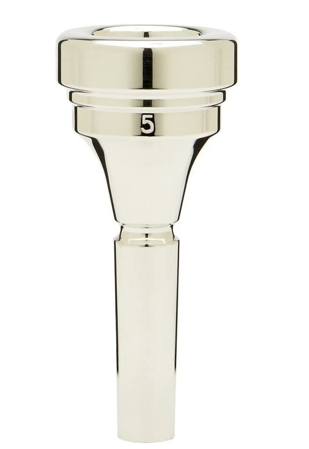 

Denis Wick Dw5883-5 - Мундштук для альтгорна