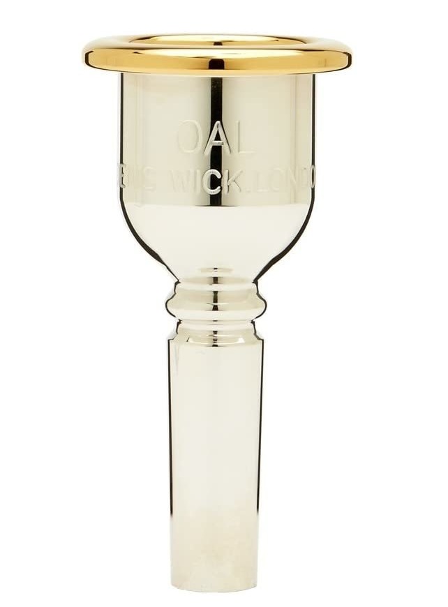 

Denis Wick Heritage Dw3180-0al - Мундштук для тромбона