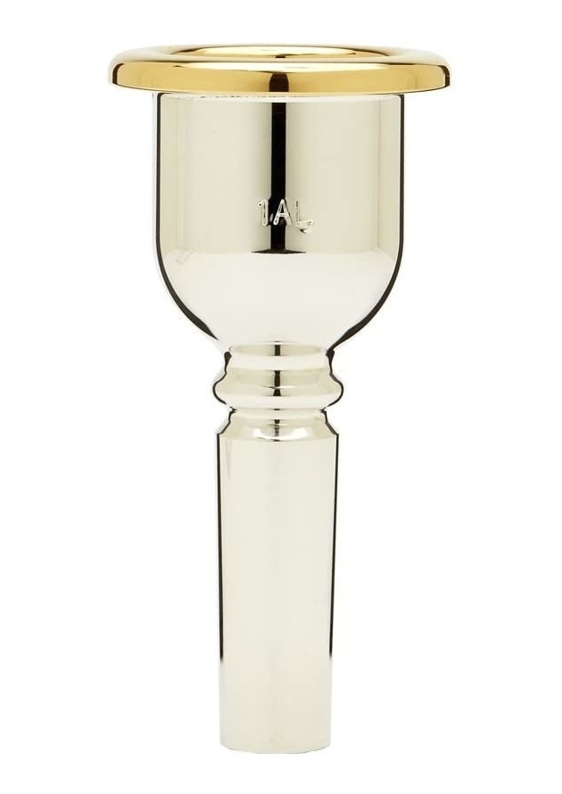 

Denis Wick Heritage Dw3180-1al - Мундштук для тромбона