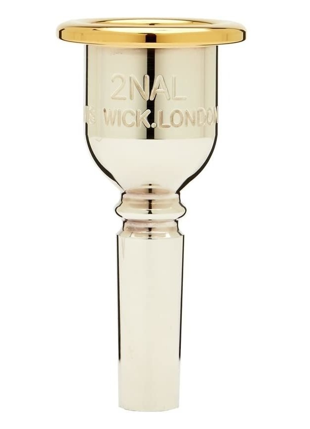 

Denis Wick Heritage Dw3180-2nal - Мундштук для тромбона
