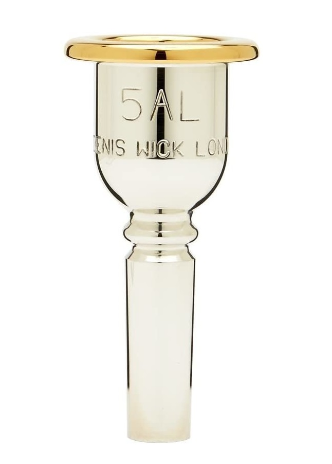 

Denis Wick Heritage Dw3180-5al - Мундштук для тромбона