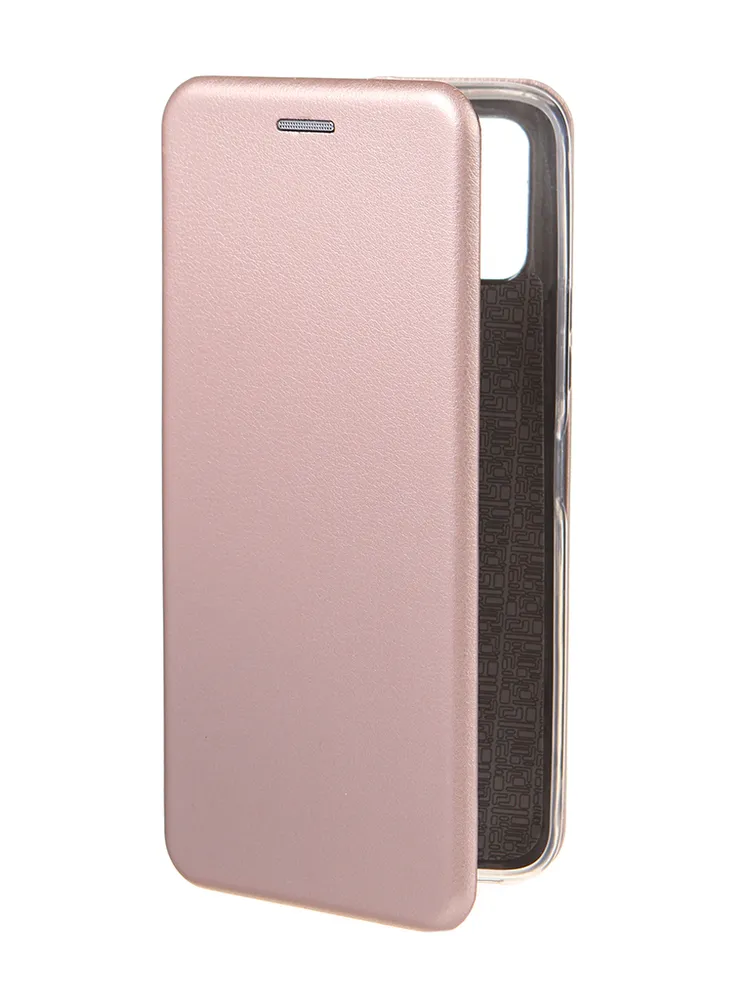 

Чехол Zibelino для Tecno Spark 8P Book Rose Gold ZB-TCN-S8P-PGLD, Розовый;золотистый
