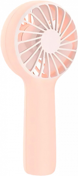 

Вентилятор Solove Mini Handheld Fan F6 Pink, Mini Handheld Fan F6