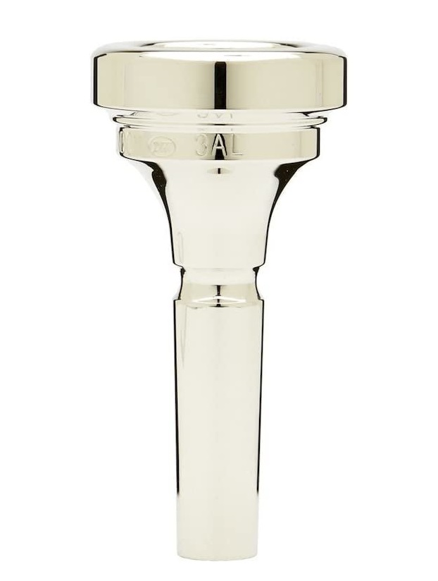 

Denis Wick Dw5880-3al - Мундштук для тромбона