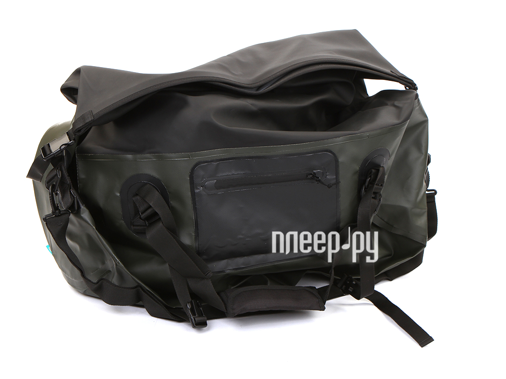 

Сумка BTrace UniPro 80L Khaki A0372, Зеленый, a0372-kh