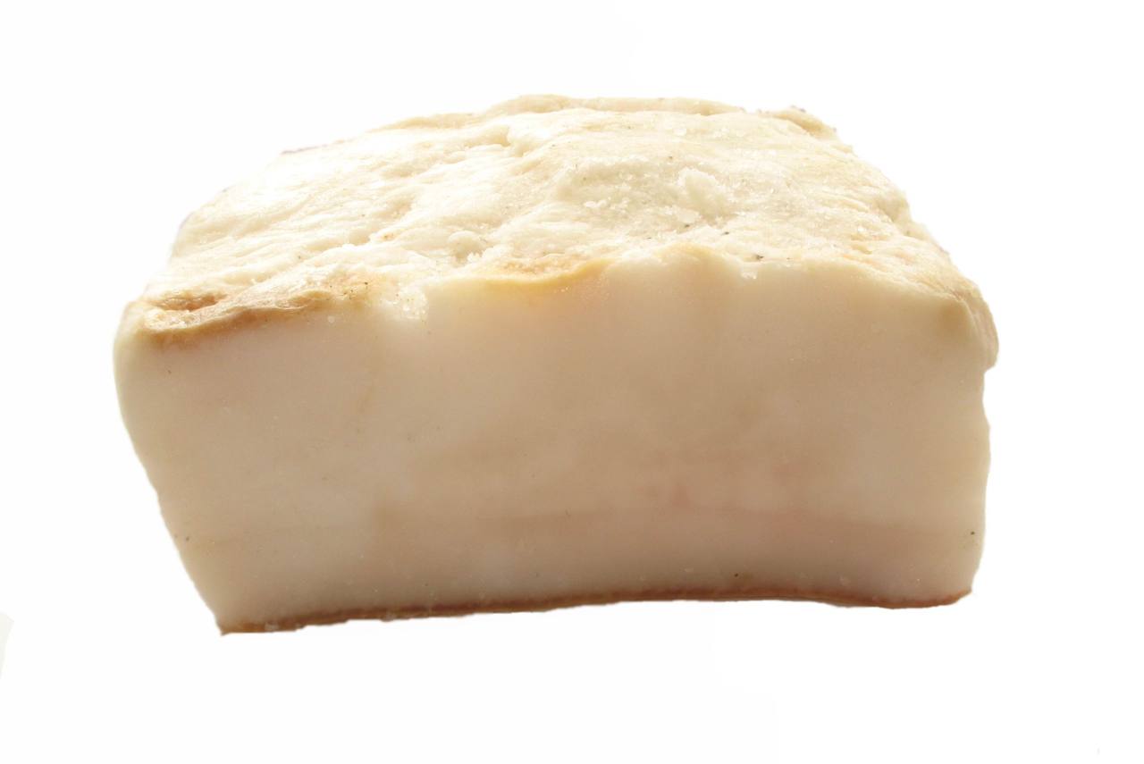 

Шпик соленый Сербская Зимница кусок +-400 г